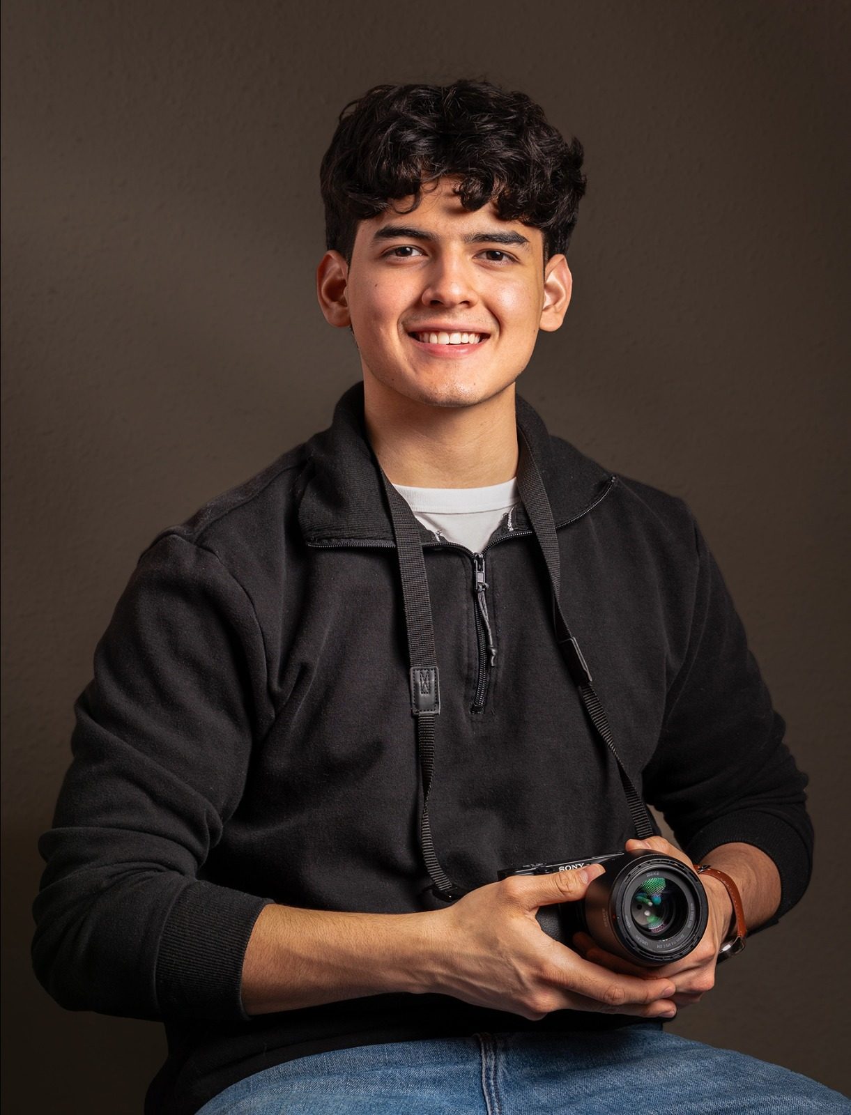 Ronald Ayala, photographer