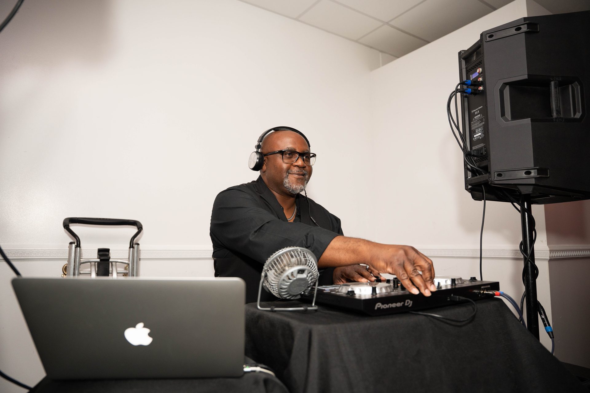 Event celebration photography in Dallas Fort Worth by Rayala Photo