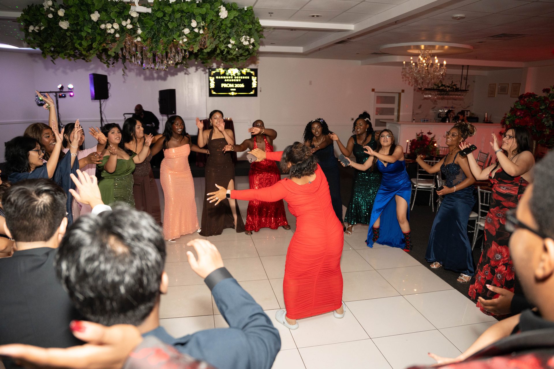 DFW event photography by Ronald Ayala, Rayala Photo