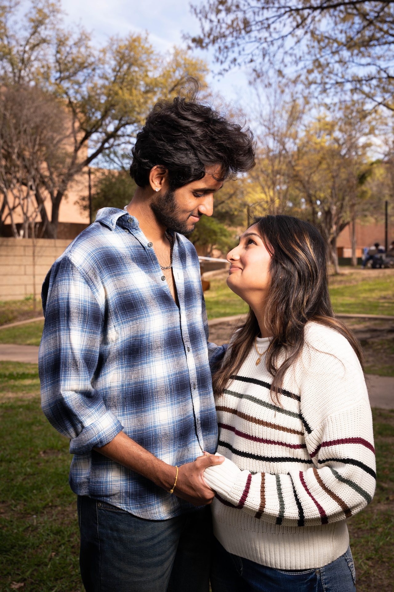 Portrait photography session, DFW photographer by Rayala Photo