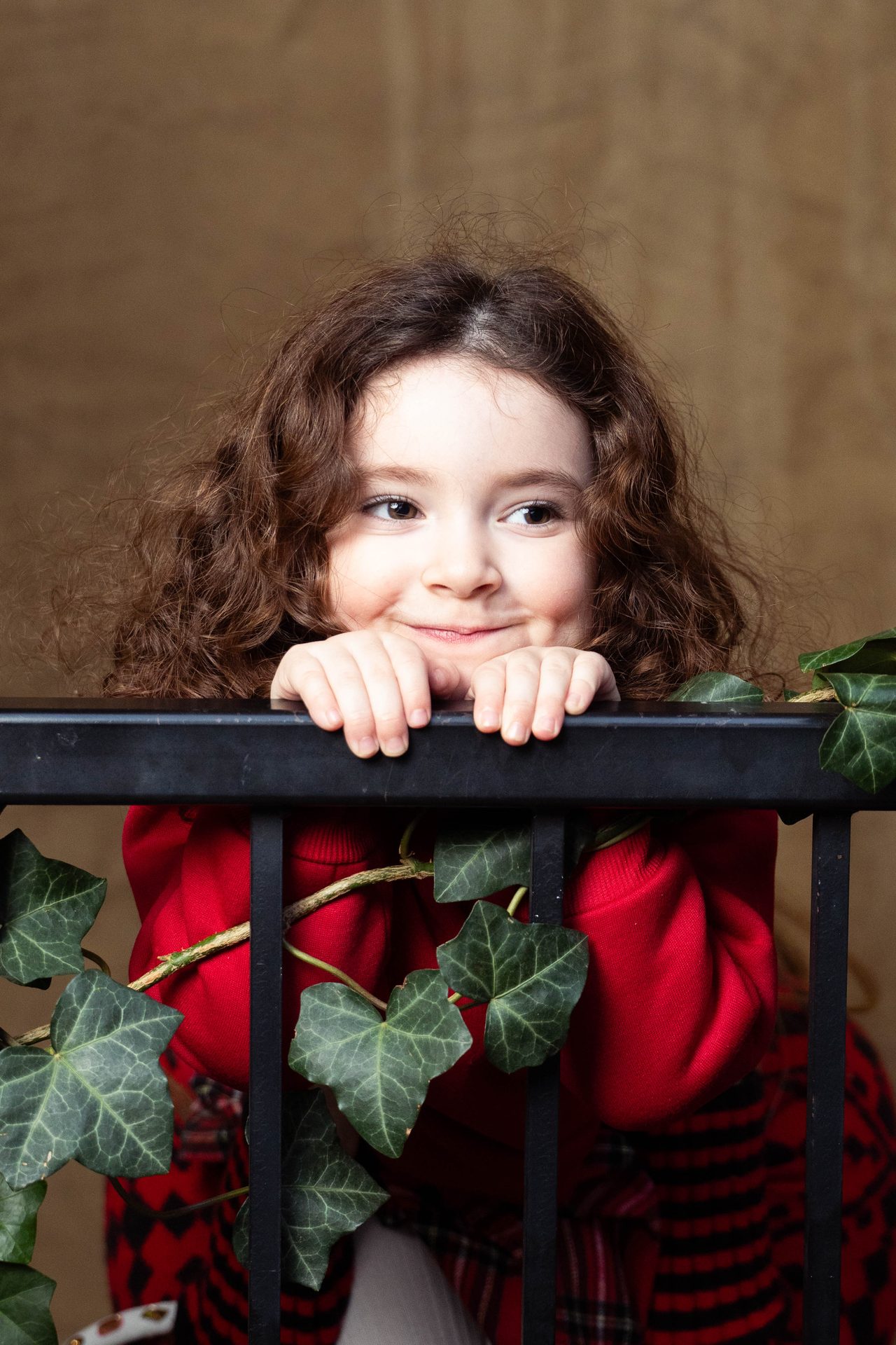 Outdoor individual portrait, DFW photography by Rayala Photo